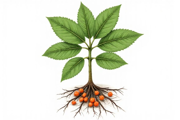 Ashwagandha KSM-66