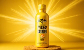 CoreUp Energia Pura