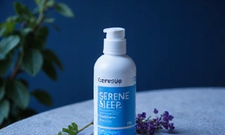 CoreUp Sonno Sereno