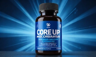 CoreUp Concentrazione Max