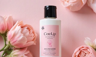 CoreUp Bellezza Naturale